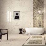 Керамогранит крупноформатный Imola, The Room CRE DL6 120 LP 120х120 (CRE DL6 120 LP) - Фото 2